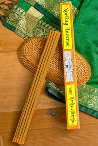 Norling Incense -ノーリングチベタン香