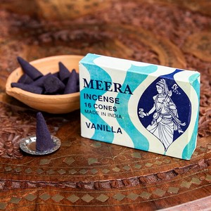 Meera コーン香 Vanilla （バニラ）の香り