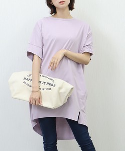 Casual Dress Cotton Cool Touch