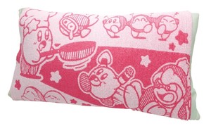 Pillow Case Kirby