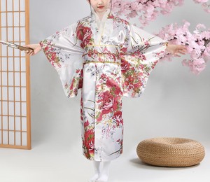 Kids' Japanese Clothing Little Girls Kids NEW