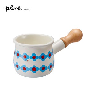 Enamel Pot Ohana Gift