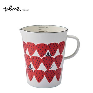 Enamel Measuring Cup Gift