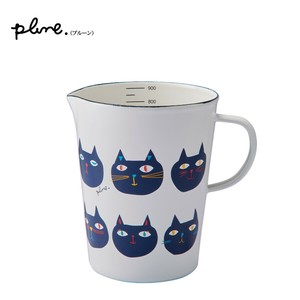 Enamel Measuring Cup Gift