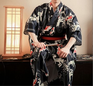 Kimono/Yukata Men's NEW