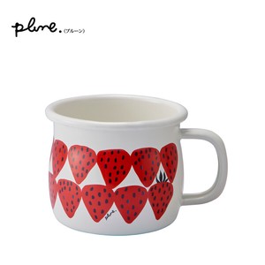 Enamel Mug Tea Outdoor Coffee Café