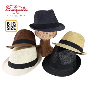 Felt Hat Size XL Spring/Summer