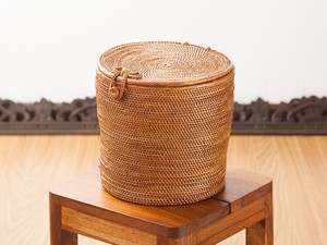 编织篮 自然