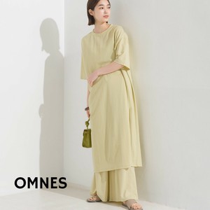 Casual Dress Rayon Short Sleeve Dress Cool Touch S/S