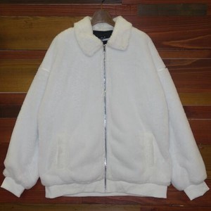 T-shirt Drizzler Jacket