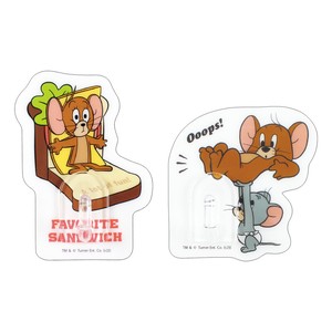 Daily Necessity Item Tom and Jerry