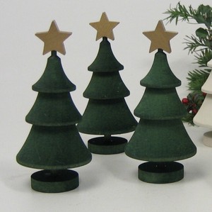 装饰品 木制 圣诞节