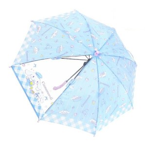 Umbrella Check Cinnamoroll 45cm