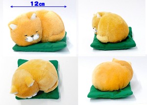 Animal/Fish Soft Toy