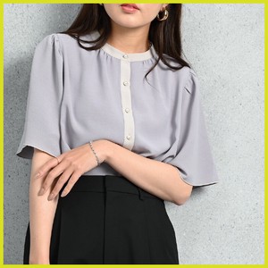 Button-Up Shirt/Blouse Color Palette