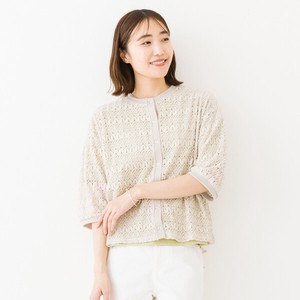 Cardigan Spring/Summer Cardigan Sweater M 7/10 length