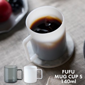Mug M 140ml