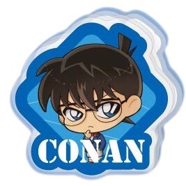Clip Detective Conan