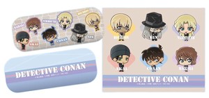Glasses Case Detective Conan