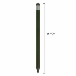 【KITERA】鉛筆 エターナルペンシル　タッチペン HB相当