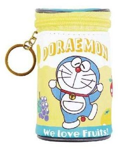 Small Item Organizer Doraemon marimo craft Fruits