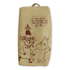 Memo Pad Moomin