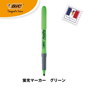 Highlighter Pen Green