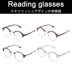 ■2023SS　新作■　Reading glasses