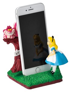 Desney Phone Stand/Holder Alice Phone Stand Alice in Wonderland