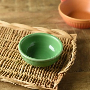 Mino ware Side Dish Bowl Western Tableware 10cm Made in Japan