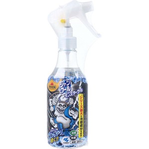 熱中対策 シャツクール モンスタークール 280mL