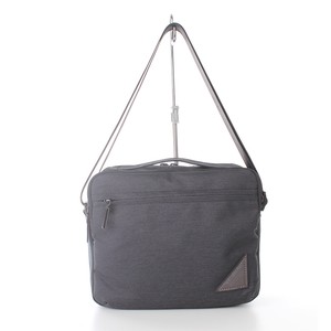 Shoulder Bag Polyester Mini Water-Repellent