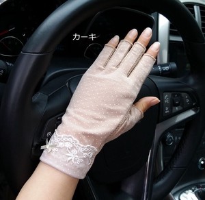 Gloves Gloves Thin