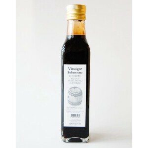 Huilerie de Blot バルサミコビネガー（250ml）