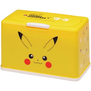 Storage Accessories Pikachu Skater