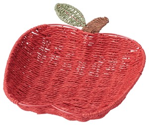 フルーツバスケット　りんご型