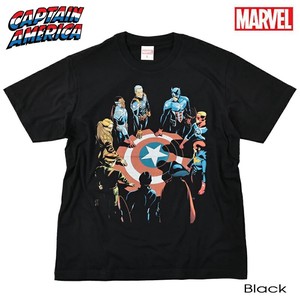 T-shirt MARVEL Character T-Shirt Marvel Amekomi