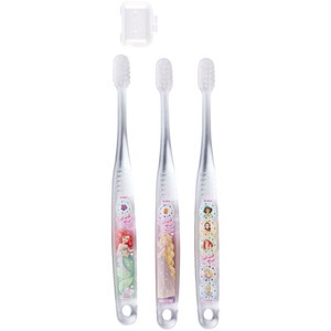 Toothbrush Pudding Skater Clear