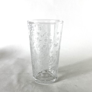 Cup/Tumbler Small Butterfly