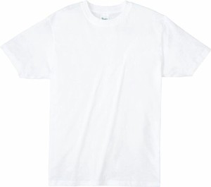 ライトウエイトTシャツ J ホワイト (サイズ150) 39499