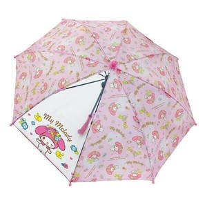 雨伞 My Melody美乐蒂 花环 45cm