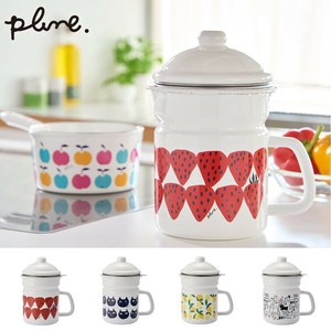 Enamel Kitchen Utensil