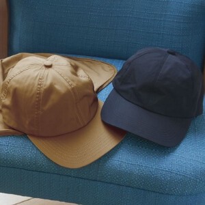 棒球帽/鸭舌帽 防紫外线 UV紫外线 2种方法