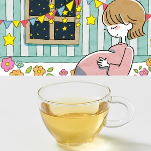 オリジナルハーブティー　もろこしタンポポ茶  ティーパック　【在庫処分品】