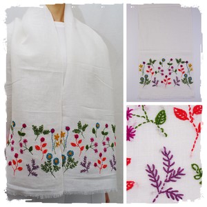 Stole Embroidered Stole