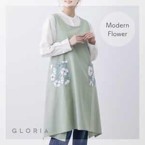 围裙 花朵 杂货 立即发货 厨房