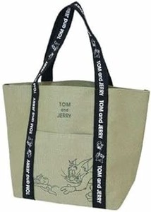 Pillow Cover Tom and Jerry Mini-tote