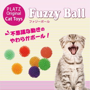 Cat toys