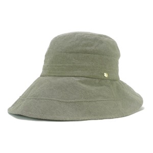 Capeline Hat Chambray Ladies' Cool Touch