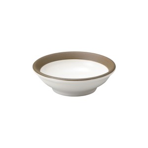 Donburi Bowl White 10cm